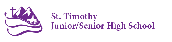 St. Timothy Jr./Sr. High School